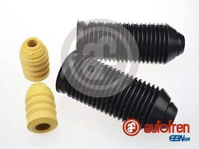 Пильники та відбійники амортизатора AUTOFREN SEINSA D5221 - zapix