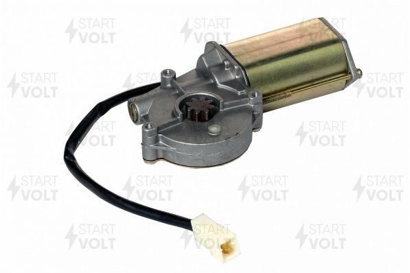 Двигун склопідіймача STARTVOLT VWR0311 - zapix