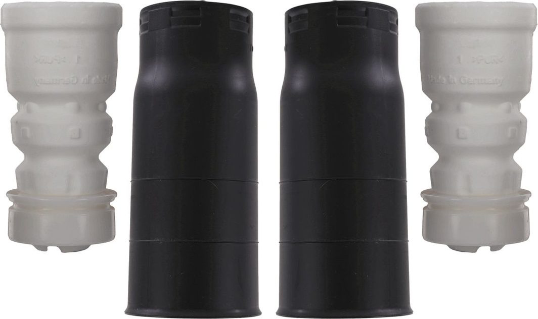 Пильники та відбійники амортизатора SACHS 900454 - zapix