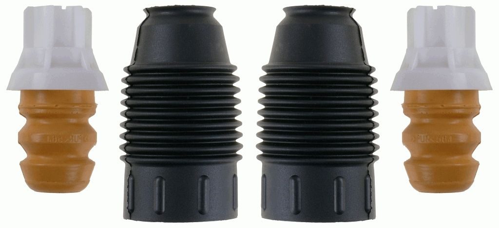 Пильники та відбійники амортизатора SACHS 900135 - zapix