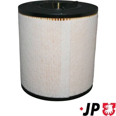 Повітряний фільтр JP GROUP 1118605000 - zapix
