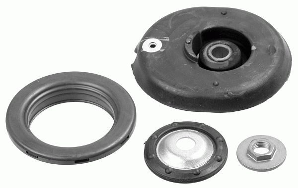 Опора амортизаційної стійки SACHS 802523 - zapix