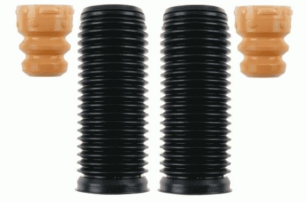 Пильники та відбійники амортизатора BOGE 891360 - zapix