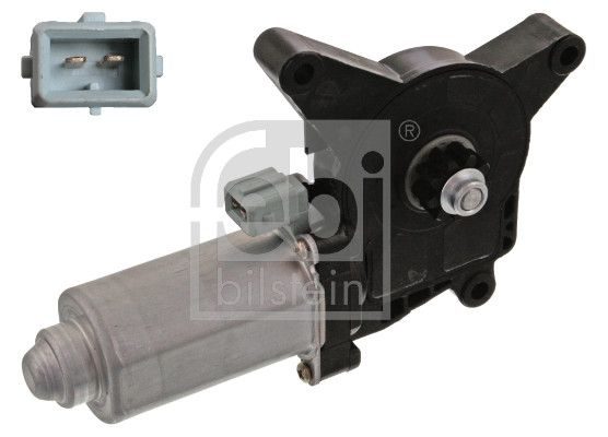 Двигун склопідіймача FEBI BILSTEIN 100862 - zapix