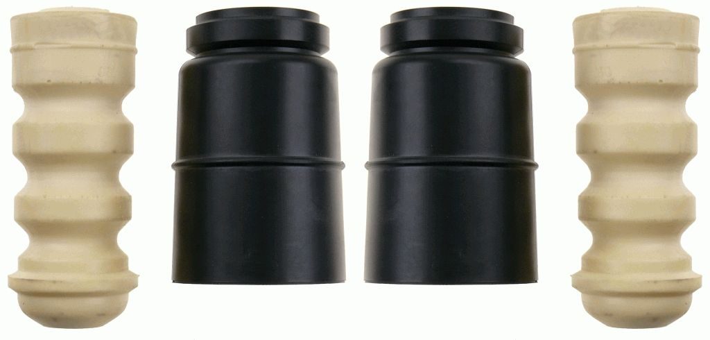 Пильники та відбійники амортизатора SACHS 900053 - zapix