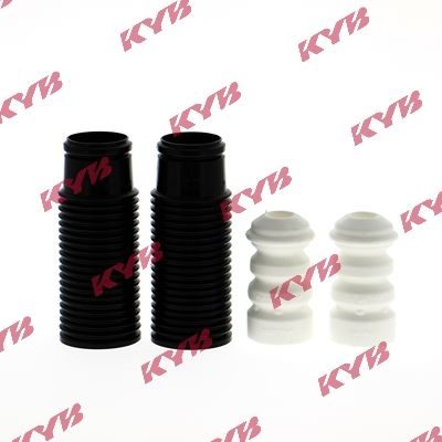 Пильники та відбійники амортизатора KYB 910082 - zapix