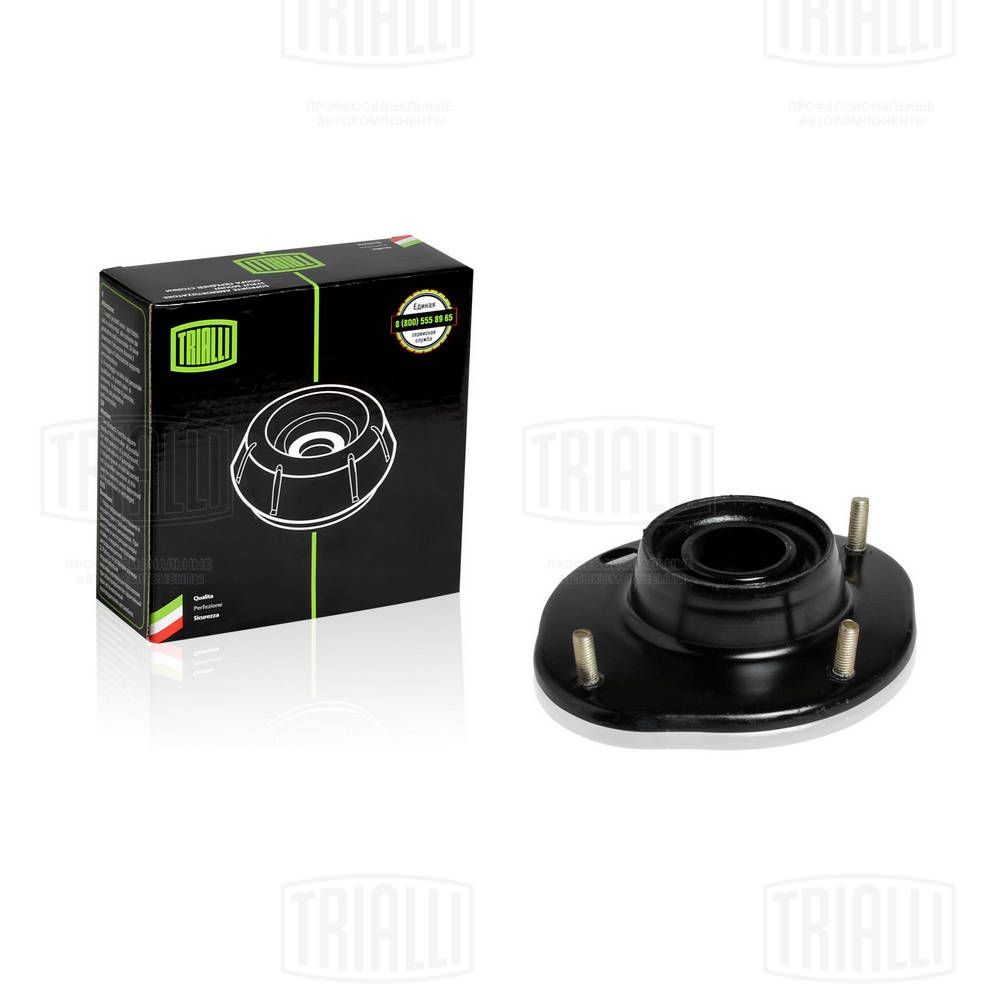 Опора амортизаційної стійки TRIALLI SA0553 - zapix