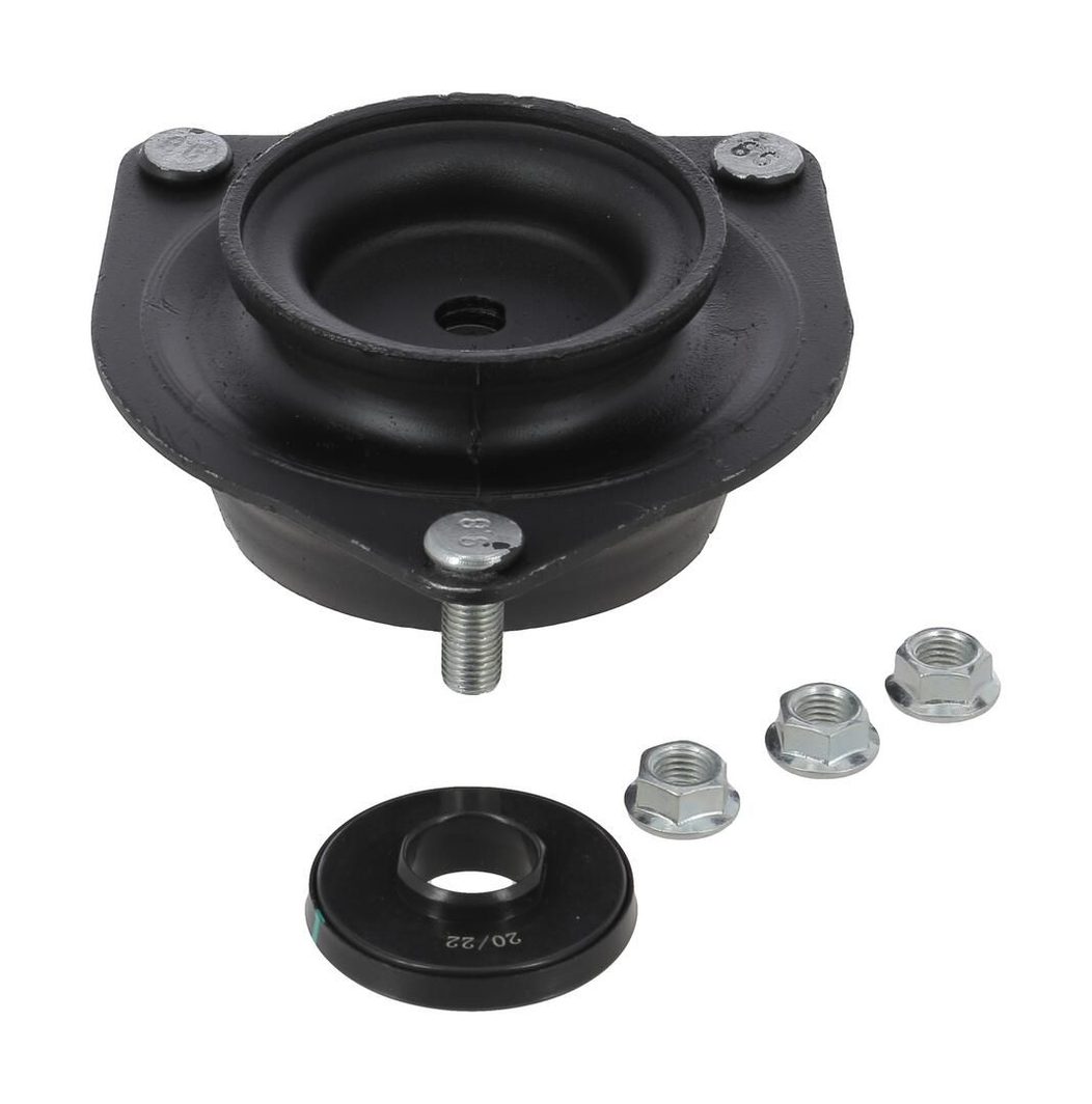 Опора амортизаційної стійки MONROE MK257 - zapix