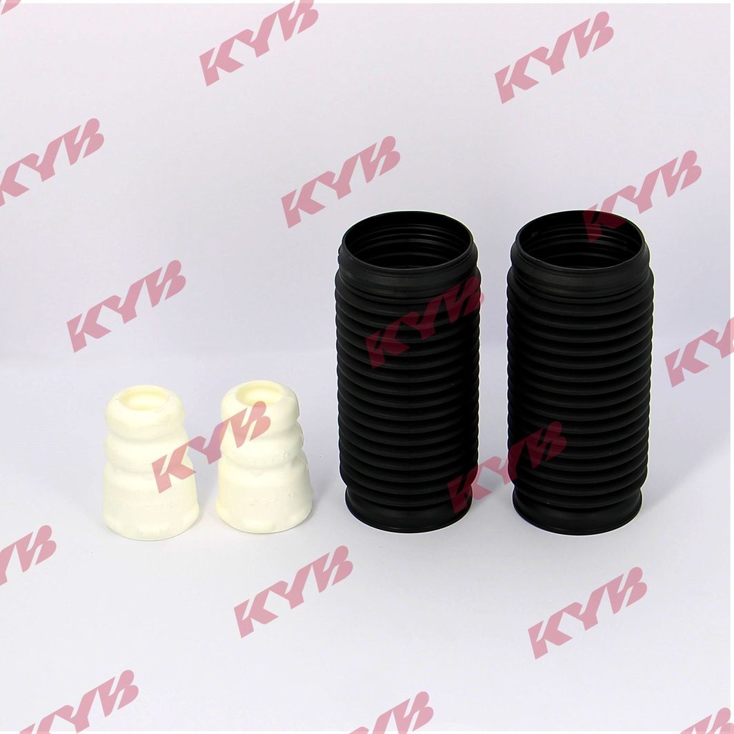 Пильники та відбійники амортизатора KYB 910255 - zapix