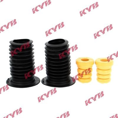 Пильники та відбійники амортизатора KYB 910243 - zapix