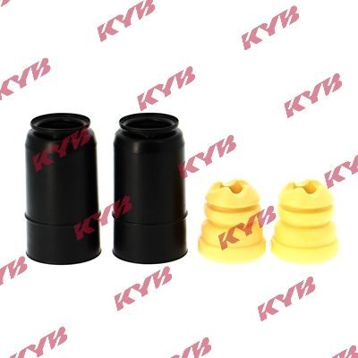 Пильники та відбійники амортизатора KYB 910235 - zapix
