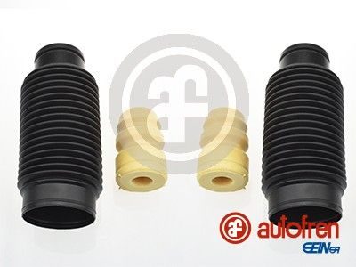 Пильники та відбійники амортизатора AUTOFREN SEINSA D5078 - zapix