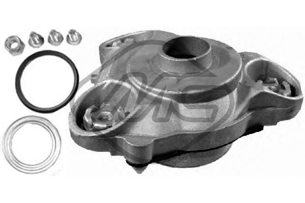 Опора амортизаційної стійки METALCAUCHO 05974 - zapix