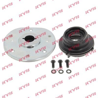 Опора амортизаційної стійки KYB SM5787 - zapix
