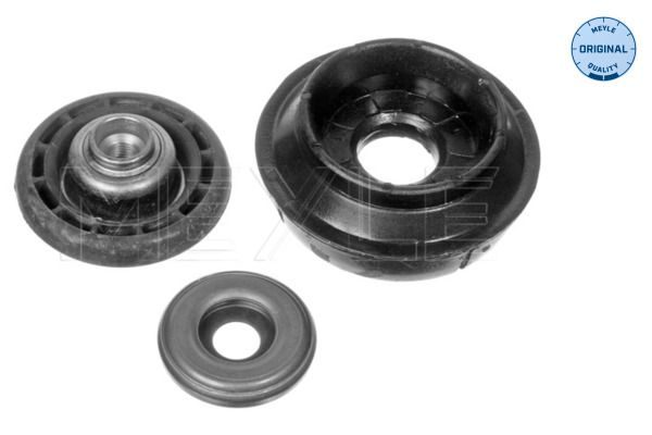 Опора амортизаційної стійки MEYLE 16146410005S - zapix
