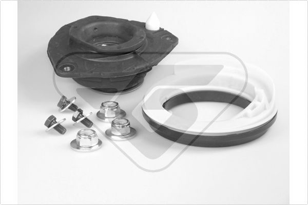 Опора амортизаційної стійки HUTCHINSON KS09 - zapix