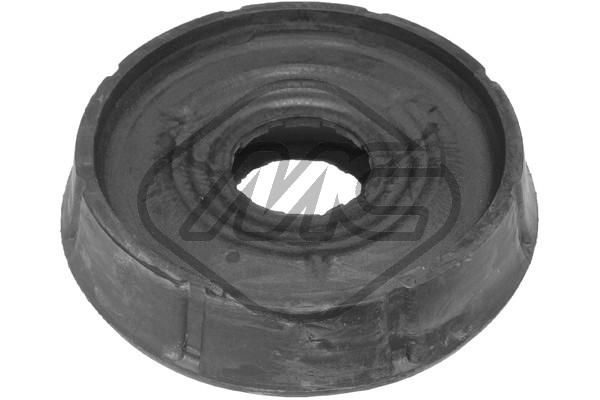 Опора амортизаційної стійки METALCAUCHO 02821 - zapix