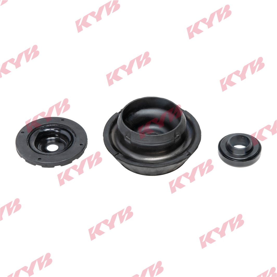 Опора амортизаційної стійки KYB SM1077 - zapix