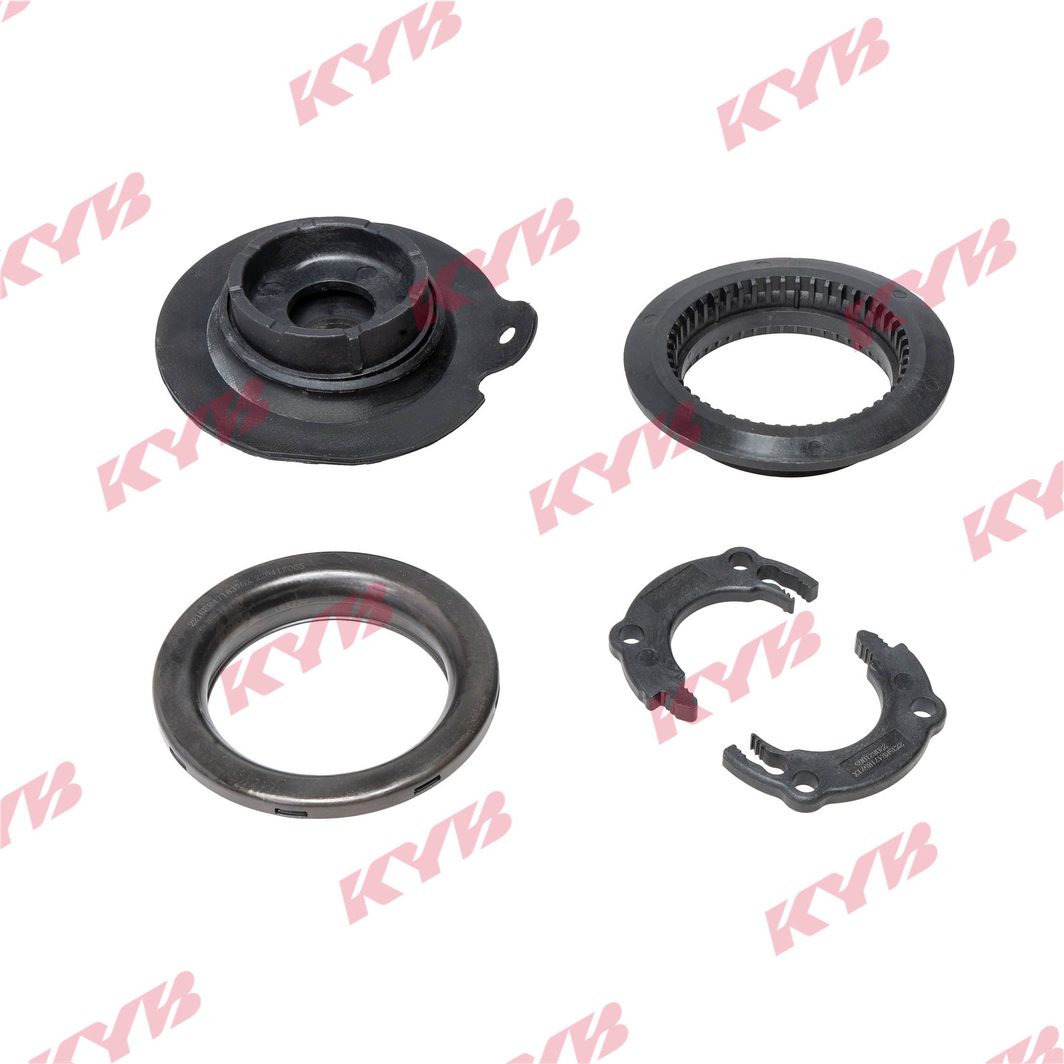 Опора амортизаційної стійки KYB SM5813 - zapix