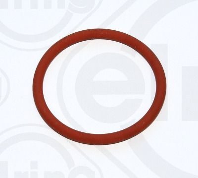 Прокладка передньої кришки двигуна ELRING 431630 - zapix