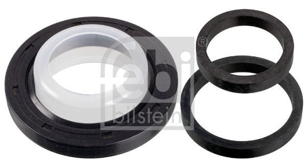 Прокладка передньої кришки двигуна FEBI BILSTEIN 170394 - zapix