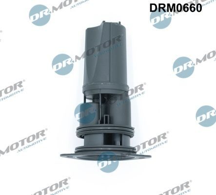 Клапан вентиляції картера (сепаратор оливи) DR.MOTOR AUTOMOTIVE DRM0660 - zapix