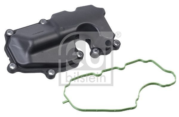 Клапан вентиляції картера (сепаратор оливи) FEBI BILSTEIN 104966 - zapix