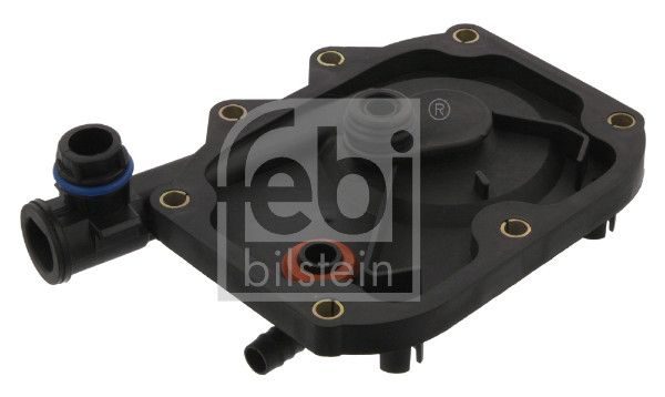 Клапан вентиляції картера (сепаратор оливи) FEBI BILSTEIN 40909 - zapix