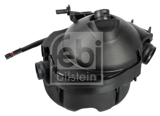 Клапан вентиляції картера (сепаратор оливи) FEBI BILSTEIN 40991 - zapix