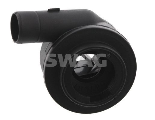 Клапан вентиляції картера (сепаратор оливи) SWAG 30932452 - zapix