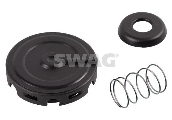 Клапан вентиляції картера (сепаратор оливи) SWAG 30945072 - zapix
