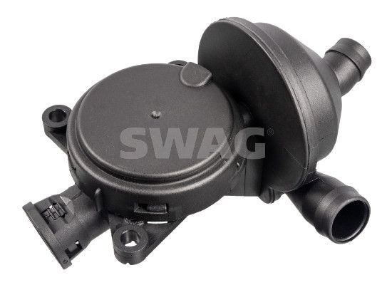 Клапан вентиляції картера (сепаратор оливи) SWAG 20944158 - zapix