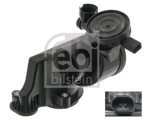 Клапан вентиляції картера (сепаратор оливи) FEBI BILSTEIN 49184 - zapix