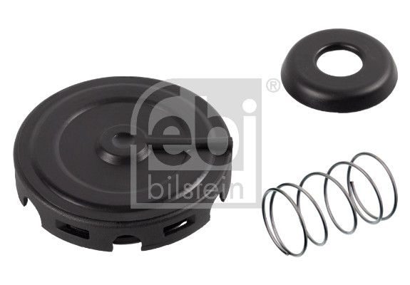 Клапан вентиляції картера (сепаратор оливи) FEBI BILSTEIN 45072 - zapix