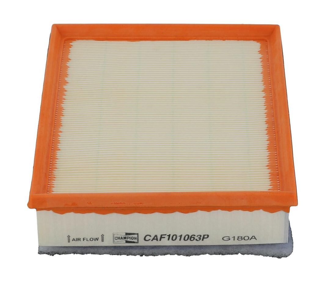 Повітряний фільтр CHAMPION CAF101063P