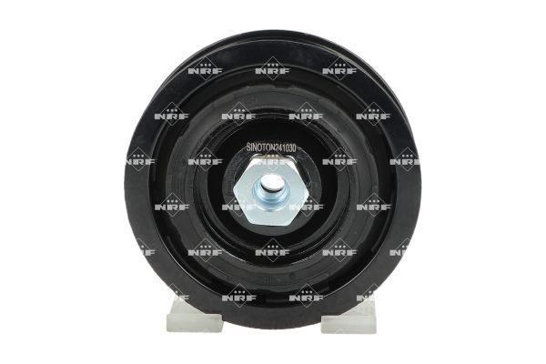 Муфта компресора кондиціонера NRF 380044 - zapix