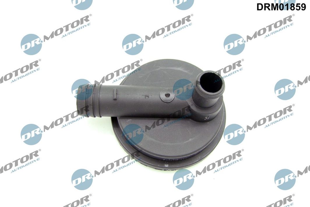 Клапан вентиляції картера (сепаратор оливи) DR.MOTOR AUTOMOTIVE DRM01859 - zapix