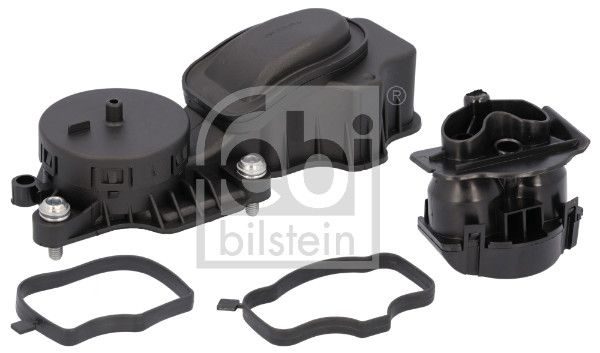 Клапан вентиляції картера (сепаратор оливи) FEBI BILSTEIN 45195 - zapix
