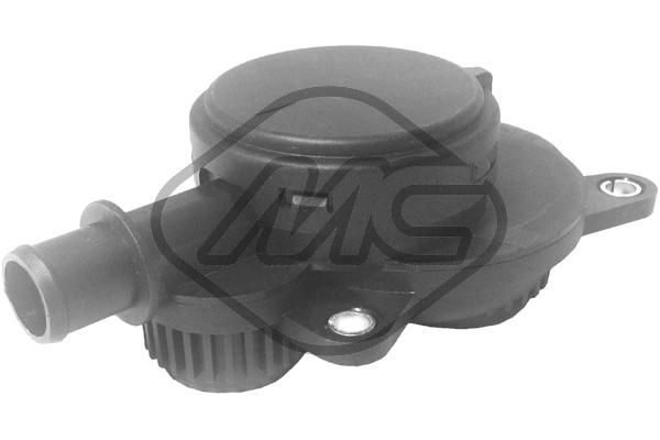 Клапан вентиляції картера (сепаратор оливи) METALCAUCHO 35068 - zapix