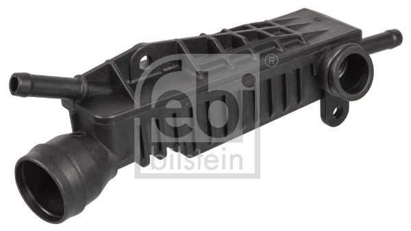 Клапан вентиляції картера (сепаратор оливи) FEBI BILSTEIN 109683 - zapix