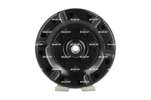 Муфта компресора кондиціонера NRF 380035 - zapix