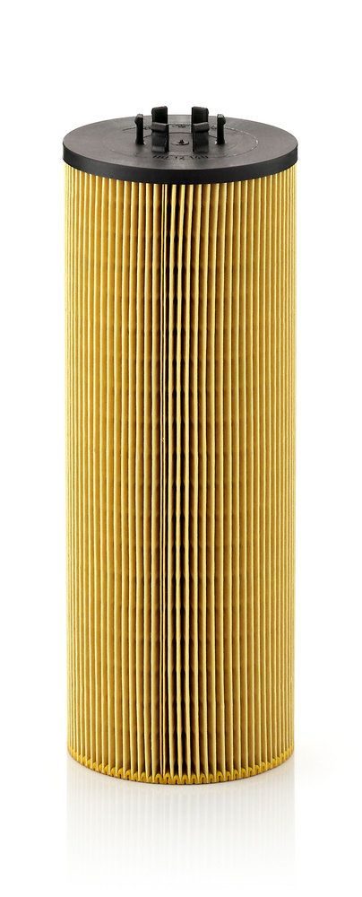 Оливний фільтр MANN-FILTER HU12140X - zapix