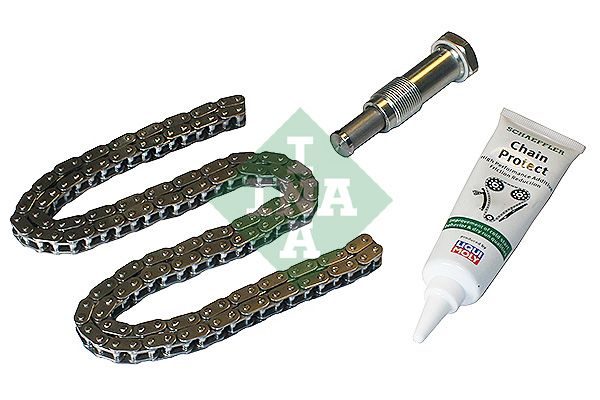 Комплект ланцюгів привода SCHAEFFLER INA 559170910 - zapix