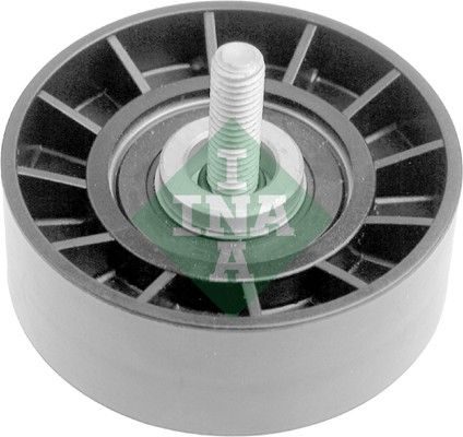 Ролик натяжний ременя приводного SCHAEFFLER INA 531074910 - zapix