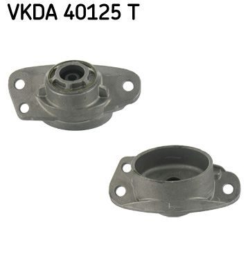 Опора амортизаційної стійки SKF VKDA40125T - zapix