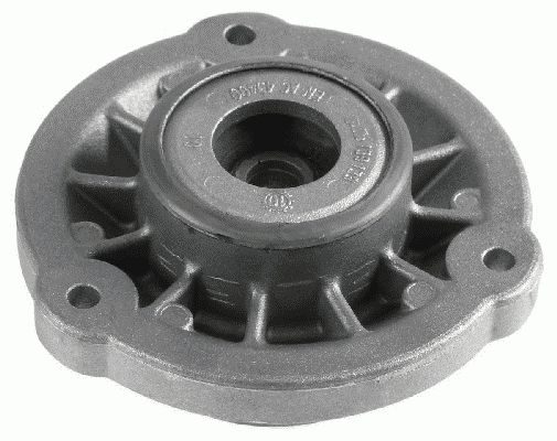 Опора амортизаційної стійки SACHS 802499 - zapix