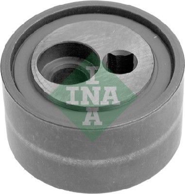 Ролик натяжний ременя приводного SCHAEFFLER INA 531037310 - zapix