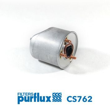 Паливний фільтр PURFLUX CS762 - zapix
