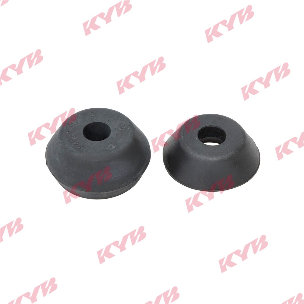 Опора амортизаційної стійки KYB SM9705 - zapix
