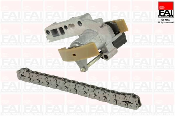 Комплект ланцюгів привода FAI AUTOPARTS TCK106NG - zapix